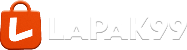 LAPAK99 Logo